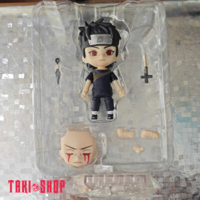 Mô hình nendoroid: Uchiha Shisui #2436