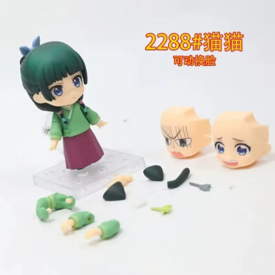 Mô hình nendoroid: Maomao #2288