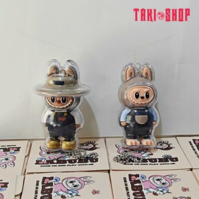 Mô hình mini figure: Labubu Candy - Blindbox