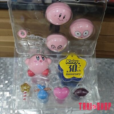 Mô hình nendoroid: Kirby - Kỷ Niệm 30 Năm #1883