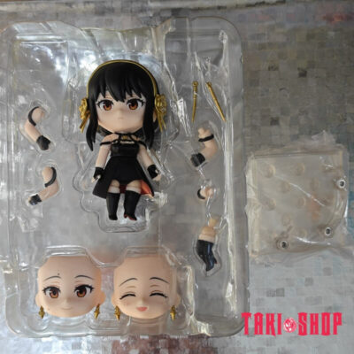 Mô hình nendoroid: Yor Forger #1903