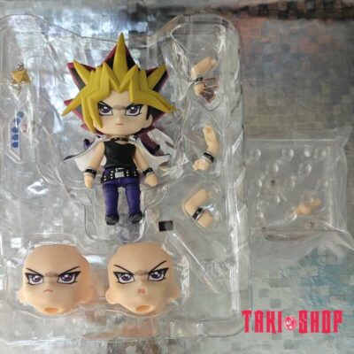 XẢ KHO] Mô hình nendoroid: Yami Yugi #1069
