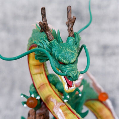 Mô hình figure: Rồng Thiêng - Xanh - Ảnh 8