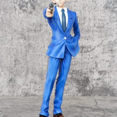 Mô hình figure: Shinichi Kudo