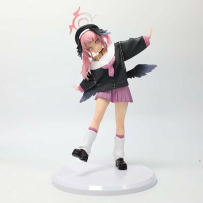 Mô hình figure: Shimoe Koharu Nhảy Múa