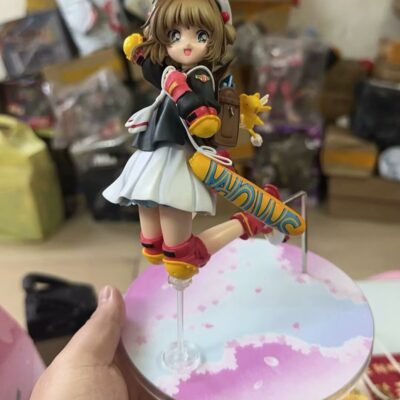 Mô hình figure: Kinomoto Sakura - Ảnh 3