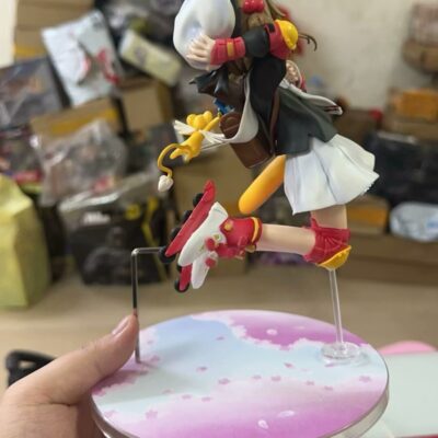 Mô hình figure: Kinomoto Sakura - Ảnh 5