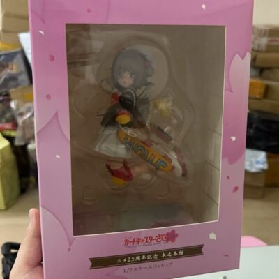 Mô hình figure: Kinomoto Sakura - Ảnh 6