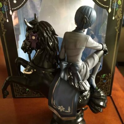 Mô hình figure: Bá tước Ciel Phantomhive - Ảnh 5