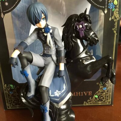 Mô hình figure: Bá tước Ciel Phantomhive - Ảnh 6