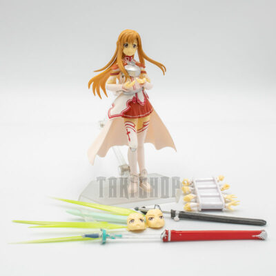 Mô hình figma: Asuna #178