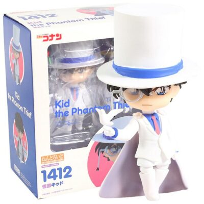 Mô hình nendoroid: Kaito Kid the Phantom Thief #1412