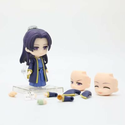 Mô hình nendoroid: Jinshi - Nhâm Thị #2372