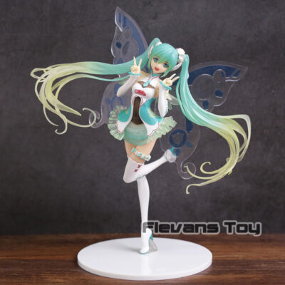 Mô hình figure: Miku Racing 2017