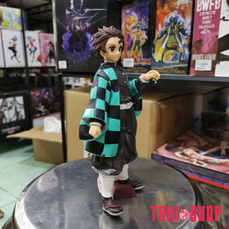Tanjiro