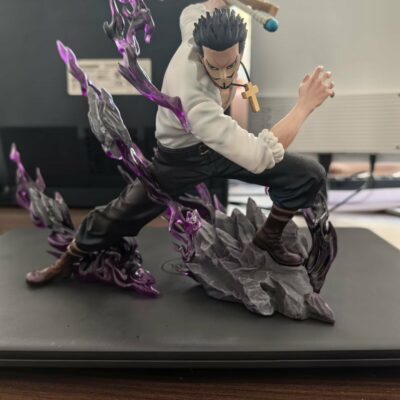 Mô hình figure: Mihawk Chiến Đấu