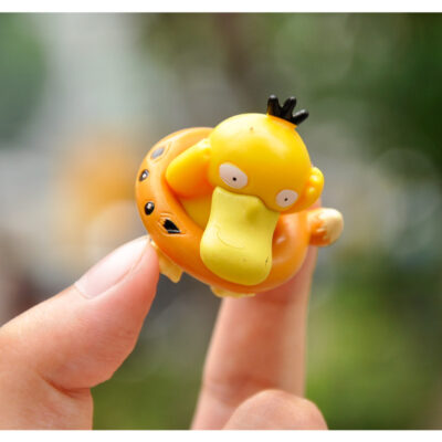 Mô hình figure set: Pokemon Bộ 8 Con - Ảnh 8