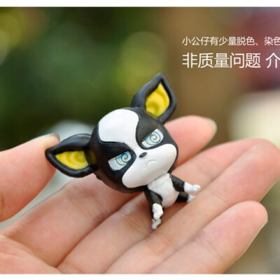 Mô hình figure set: JoJo Bộ 7 Con - Ảnh 5