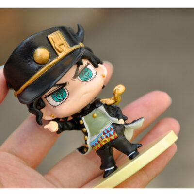 Mô hình figure set: JoJo Bộ 7 Con - Ảnh 7
