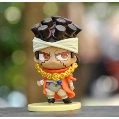 Mô hình figure set: JoJo Bộ 7 Con - Ảnh 9