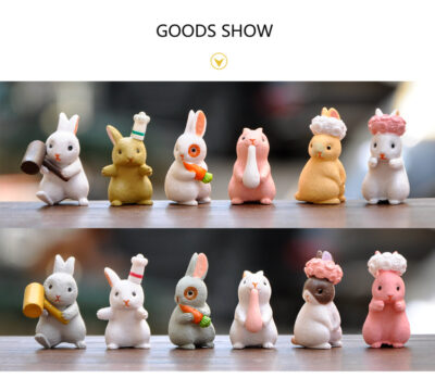 FIGS057 - Dan Tho 12 con - 1