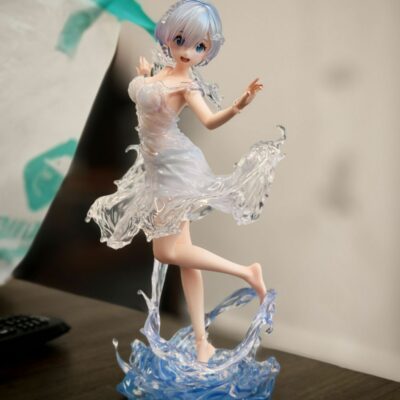 FIG061 Mô hình figure: Rem - Váy Nước Aquadress - Ảnh 3