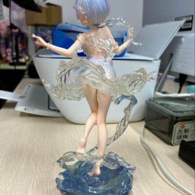 FIG061 Mô hình figure: Rem - Váy Nước Aquadress - Ảnh 5