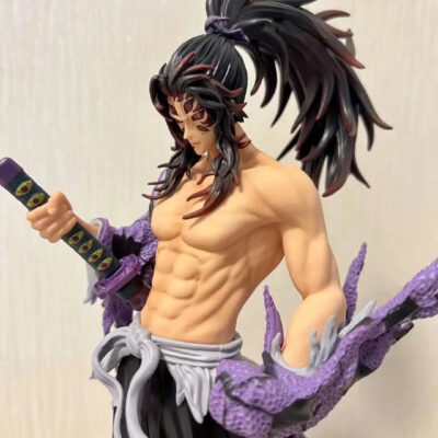 Mô hình figure: Kokushibo - FIG065 - Ảnh 4
