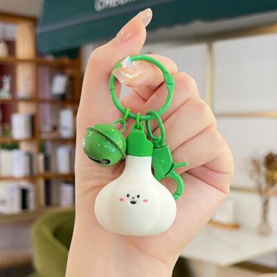 Móc Khóa MH002 Củ Hành